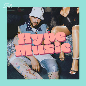 HYPE MUSIC: Best Hip Hop Songs 2020 - Filtr